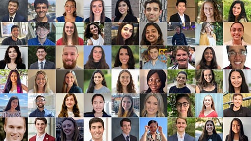 M-Mastery Mentor Collage